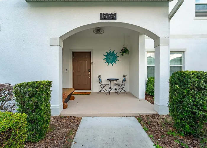New - Champions Gate 5-Bedroom