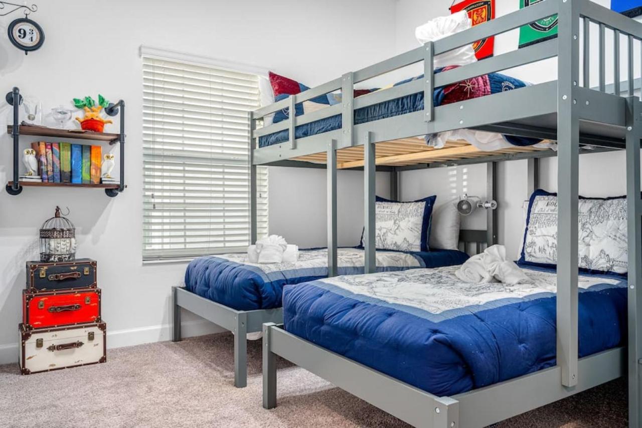 New - Champions Gate 5-bedroom