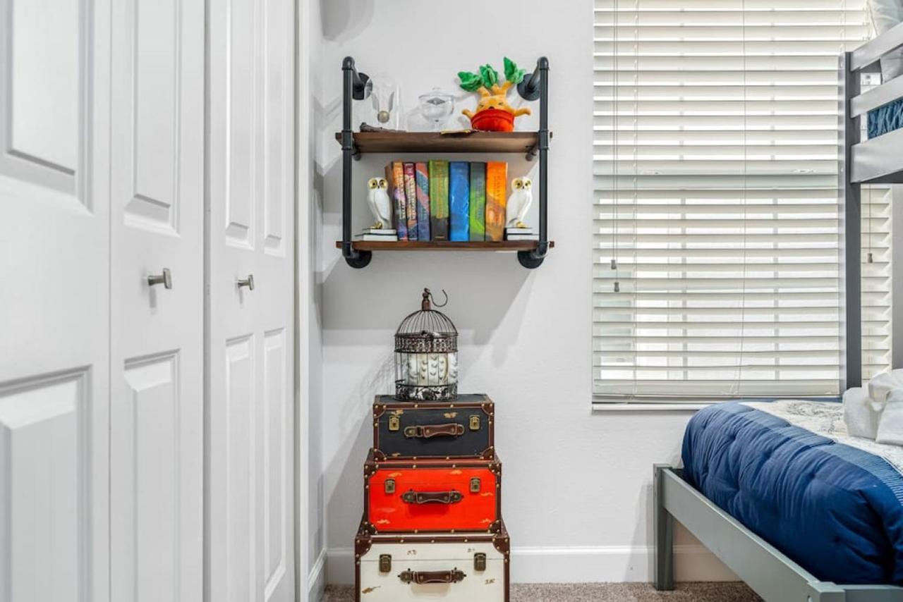 New - Champions Gate 5-bedroom * Davenport
