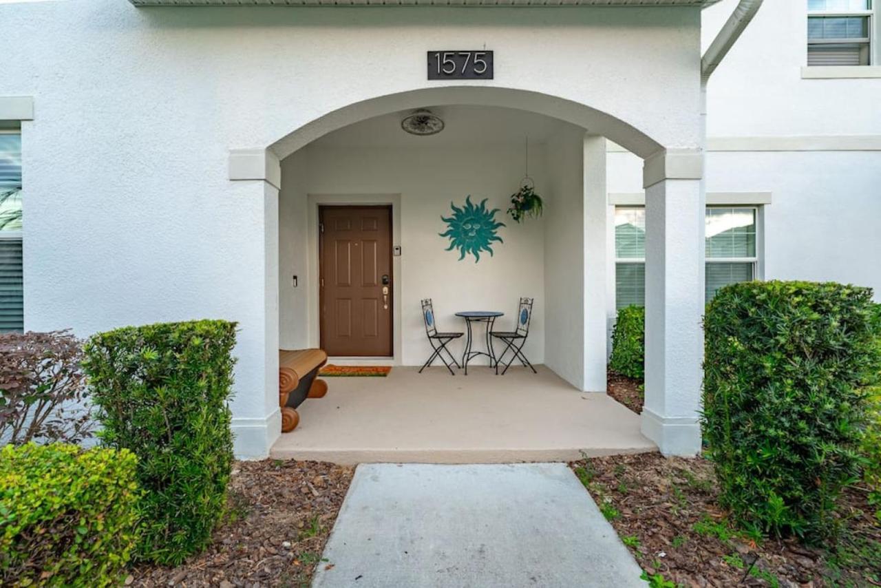 New - Champions Gate 5-bedroom *