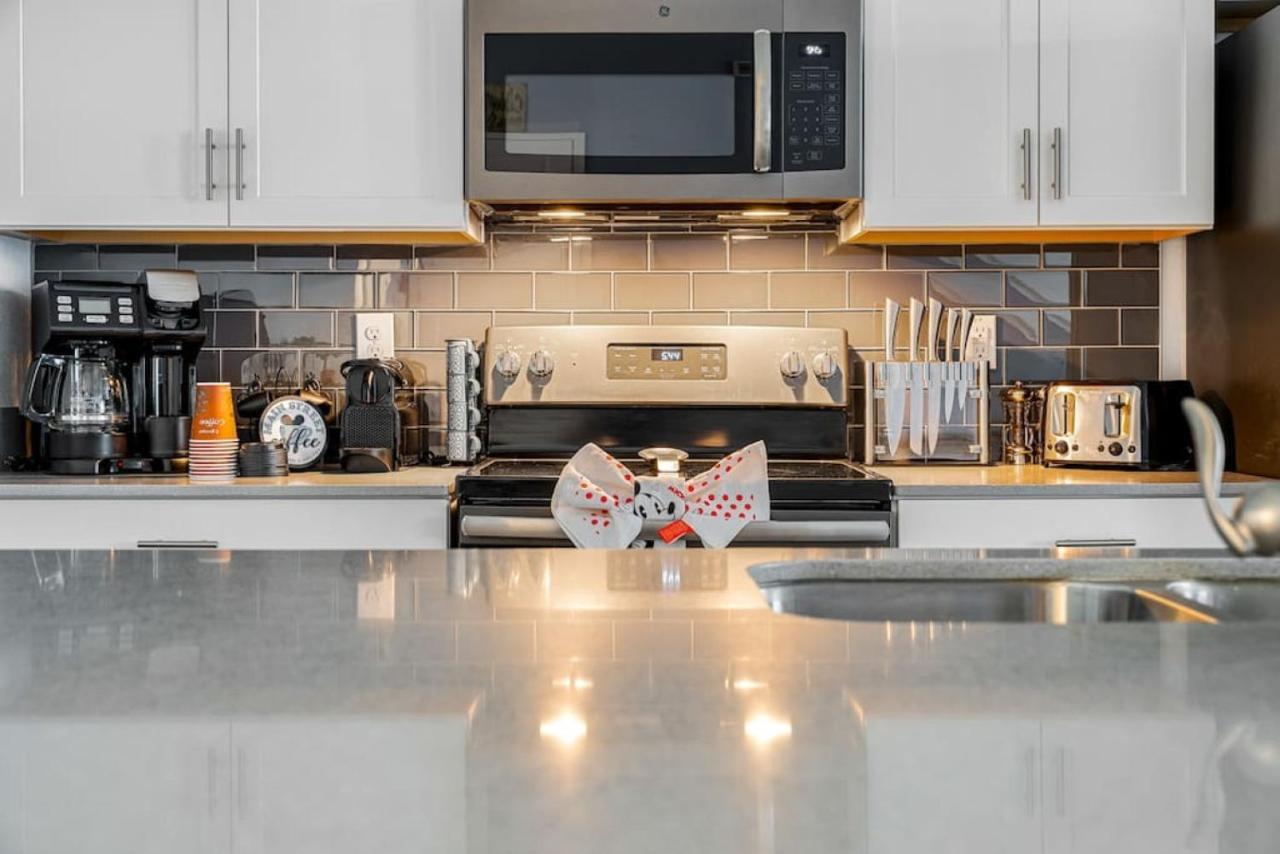 New - Champions Gate 5-bedroom * Davenport