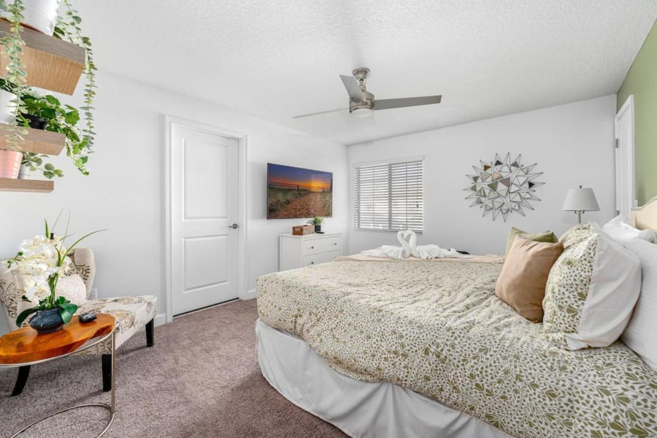 Holiday home New - Champions Gate 5-bedroom Davenport
