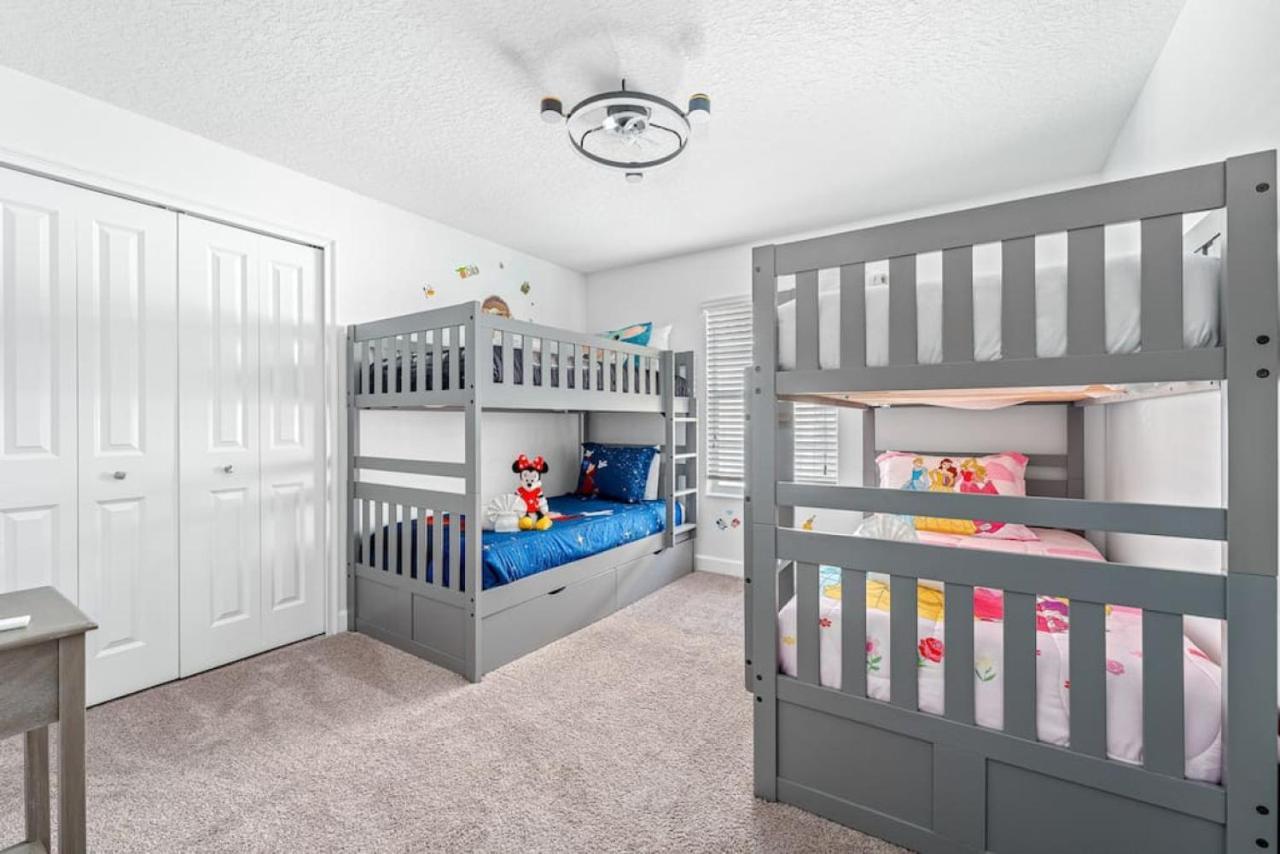 New - Champions Gate 5-bedroom
