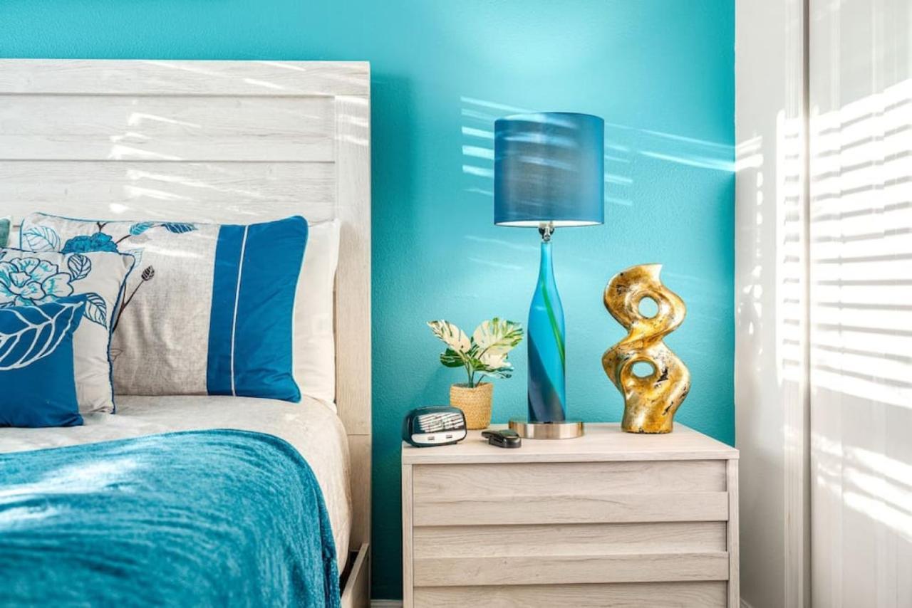New - Champions Gate 5-bedroom * Davenport