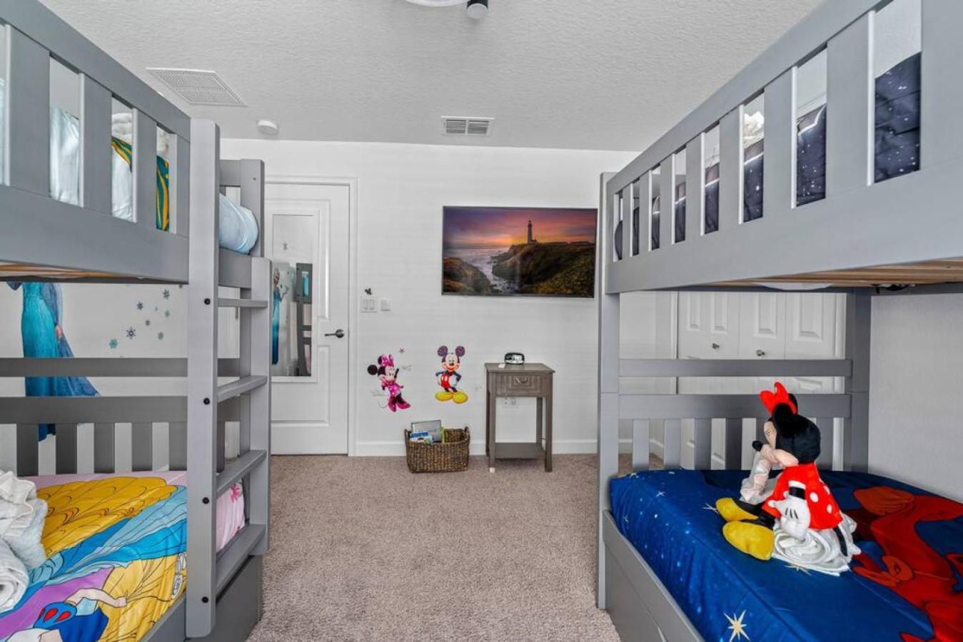 Holiday home New - Champions Gate 5-bedroom